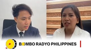 Councilor Sarabia, natingala sa indi pagpirma ni VM Baronda sa proposed budget sang Sangguniang Panl
