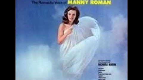 ▶️ERAS - MANNY ROMAN