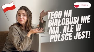 Na Białorusi tego nie ma, ale w Polsce jest!