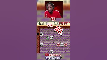 HIDDEN WALLS IN ORACLE OF AGES #gaming #twitch #videogameconsole #nintendogamer #solsspacettv