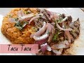 Tacu Tacu ∆ Cocina Peruana