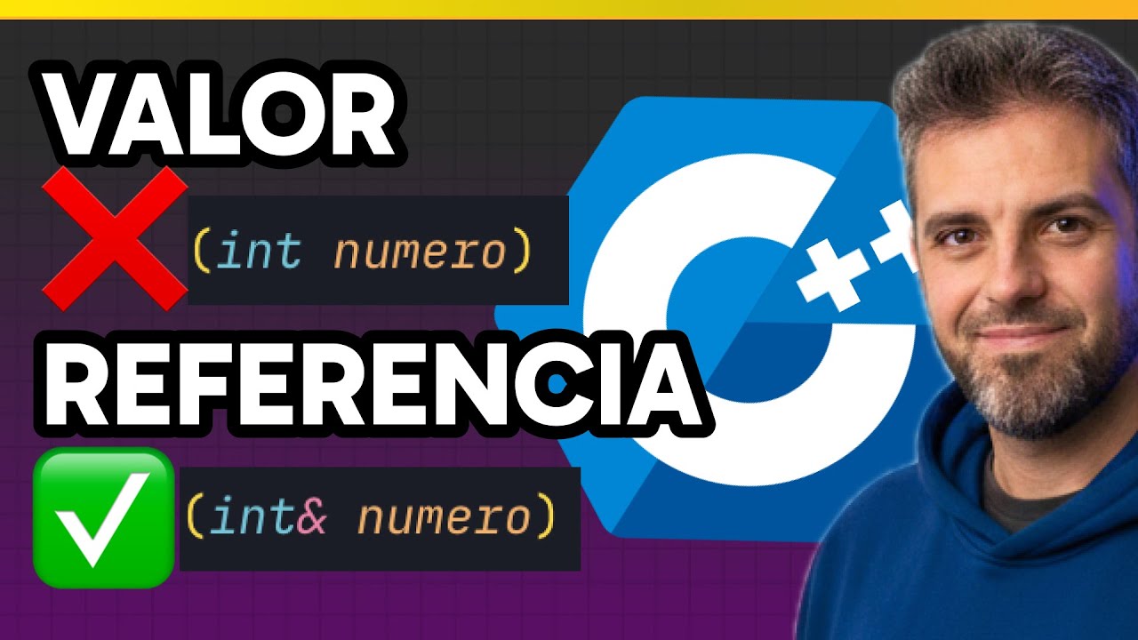 The MOST COMMON mistake in C++ (Pass by Value vs. Reference) and how to avoid it