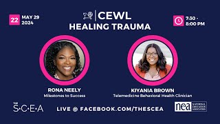 Healing Trauma