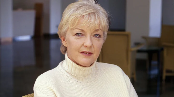 A tribute to Marian Finucane | The Late Late Show ...