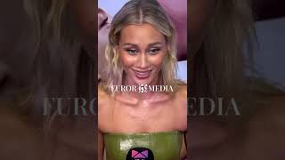 Известный блогер Маш Милаш снялась в сериале wink «Москва слезам не верит. Всё только начинается»