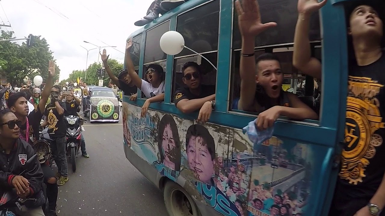 cebu triskelion 49 yrs.