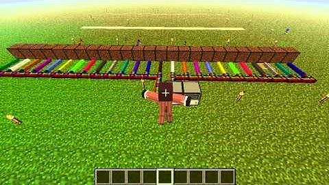 Portal Song in ComputerCraft