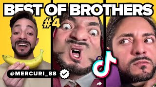 Mercuri_88 Official TikTok | BEST OF BROTHERS #4