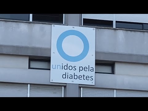 Dia Mundial da Diabetes