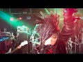 「D」Music Video D【スマホでMV撮影!!】ASAGI編集「UNCROWNED KING」ライブVer. MV公開!!