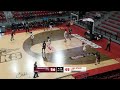 JAX State. vs. Col. of Charleston - Game Highlights