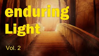 Enduring Light, Vol. 2 (101 Strings)  #hymns