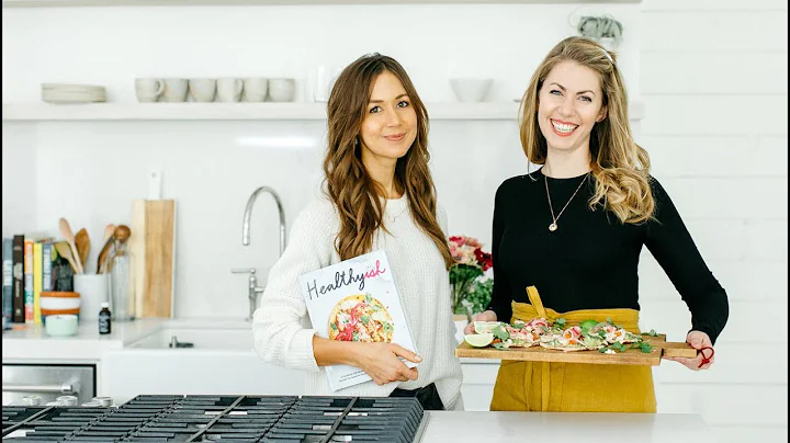 Tastemakers with Camille Styles featuring Lindsay ...