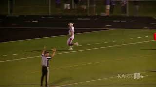 Hot Highlight #2: Armstrong