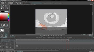 TVPaint: Camera Tool 2