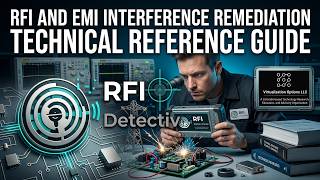 25 Don't Let RFI Destroy Your Project: A Practical Guide