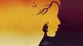 The Hunger Games | Mockingjay The Hunger Games | Mockingjay
