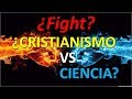 ¿Hay algún tipo de conflicto entre la Ciencia y el Cristianismo?