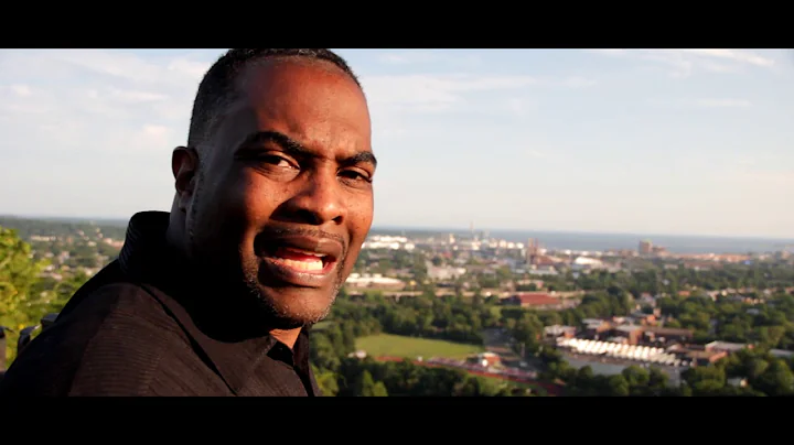 HJayH - "SPIRITUAL SOUL" featuring Stack Zion (Mic...