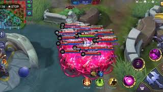 Mobile legends asmr part. 2 screenshot 2