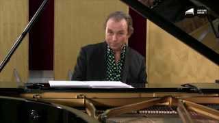 Autumn Leaves - Piano Jazz Lesson by Antoine Herve (en) chords