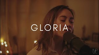 Gloria | Victory Worship (Cover) | ft. Mia Gener
