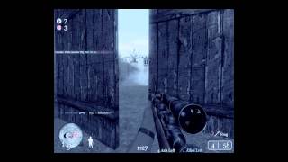 MINIMOVIE | TEAMCHILE BROUS | CALL OF DUTY 2 | 1080p - one edition
