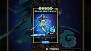 cara mendapat kan bintang 5 di empires and puzzles hanya sekali panggil di ATLANTIS screenshot 3