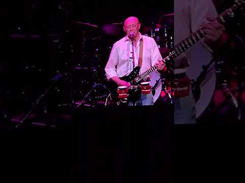 David Wilcox - Hot Hot Papa - OLG Stage Niagara Falls 2026