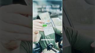 Is DOORDASH a waste of time?!🤔#moneytips #sidehustle #shorts