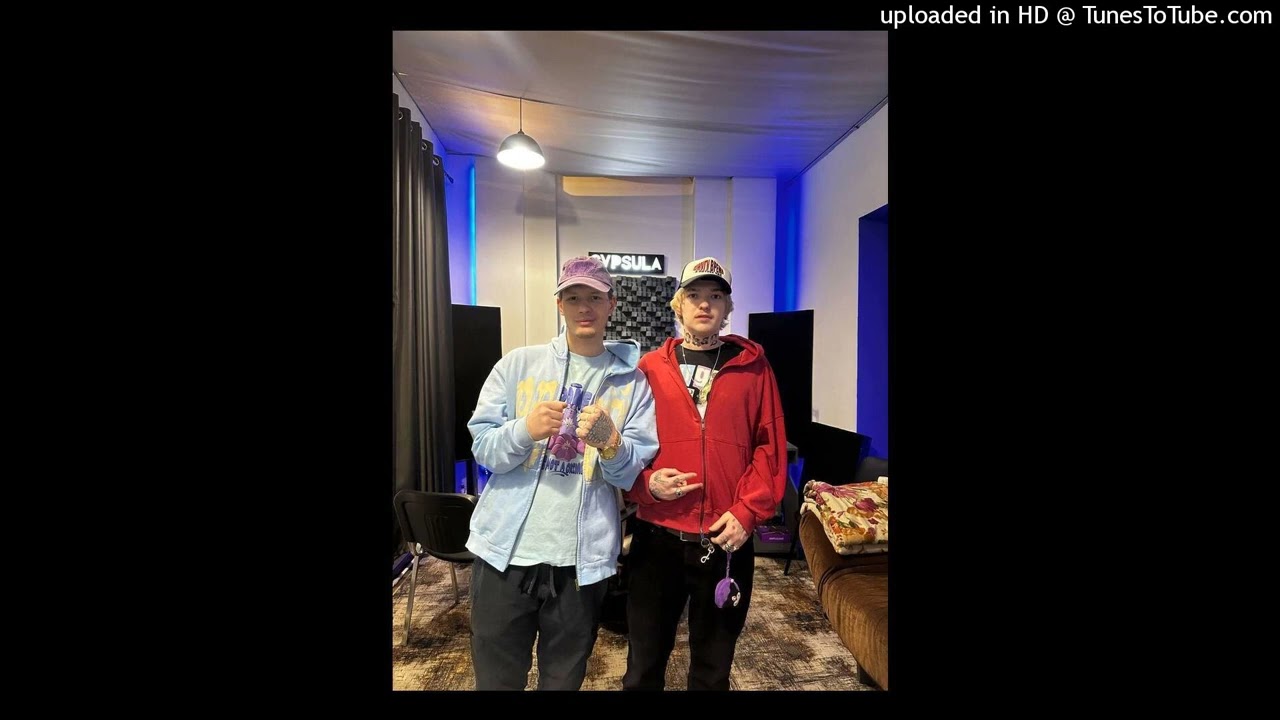 [FREE] молодой рубль Type Beat - "Клики"