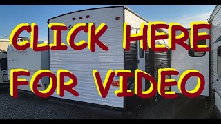 2015 Springdale SG282 Handyman special at Beckley's RVs by Alex Kidwell 14 views 2 months ago 6 minutes, 28 seconds