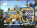 2GETHER AGAIN CD COMMERCIAL