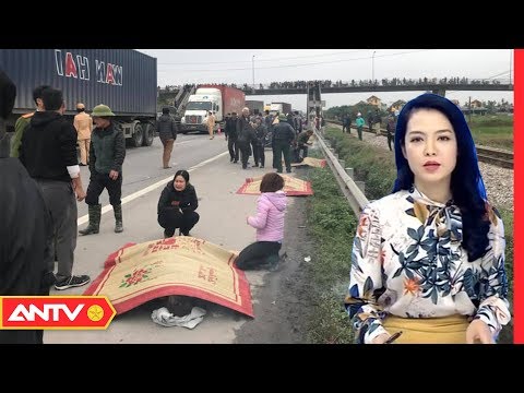 Video An ninh ngày mới hôm nay | Tin tức 24h Việt Nam | Tin... - youtube
