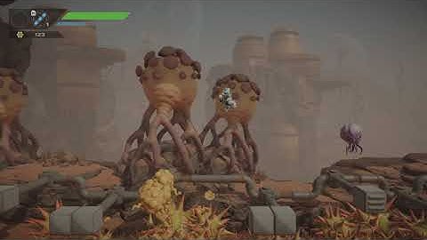 THE MOBIUS MACHINE Gameplay Walkthrough FULL GAME [4K 60FPS] - No Commentary