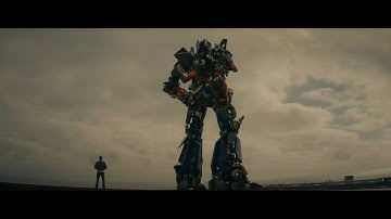 Transformers: RoTF Cinematic Music Medley | Part 8 - Sunset On The Aircraft Carrier, Ending Themes