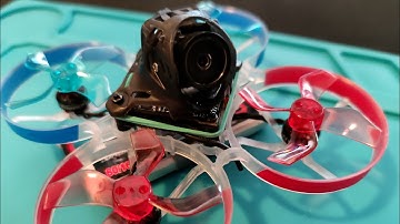 Mobula6HD🤖[2] –75mm –48kHz & RPM –BTFL 4.2.9