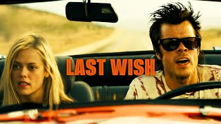 Last Wish  Best Comedy Drama | Full HD Movie | Adventure Films | Dubbed In English