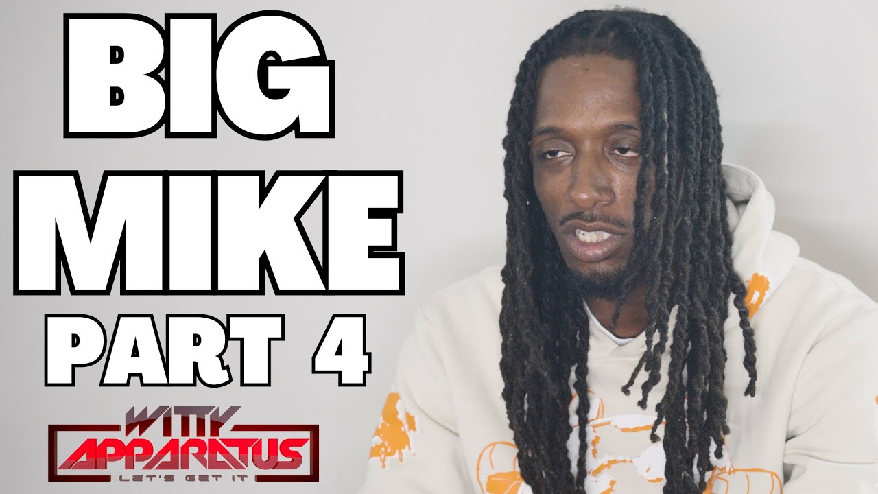 Big Mike: Tory Lanez Getting Stabbed Was a PLANNED HIT!