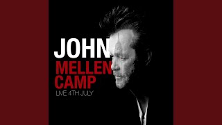 Miniatura del video "John Mellencamp - R.O.C.K. In The USA (Live)"