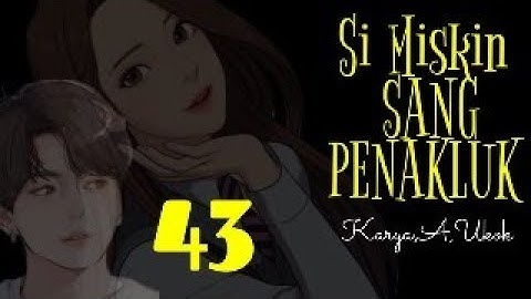 DONGENG SUNDA  SANG PENAKLUK PART--43
