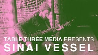 Penetration (Pedro The Lion cover) - Sinai Vessel | Table Three Media