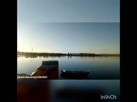 Yedi Güzel Adam özlem Kalimba