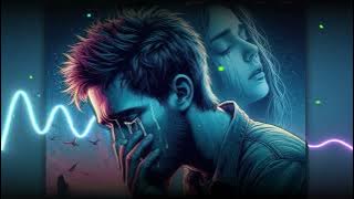 Elber Kapo ∙ Si No Estás - Sad Slowed