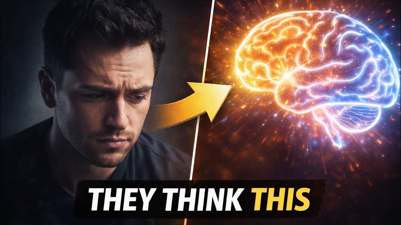 How Successful People Think Differently (And You Should Too) - YouTube