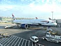 TRIP REPORT | British Airways | Boeing 777-200 | Newark Liberty - London Heathrow