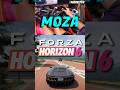 Forza Horizon 6 "Device 1" Trick for Moza Force Feedback! #kireth