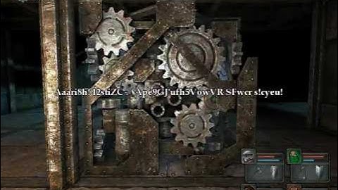 Grimrock - Part 46: They Will All Survive or None of Them Will - Pseudo Retro