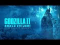 Osvojite ulaznice za  film "Godzilla 2: Kralj zvijeri"