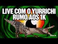 PARTIU FAZER MISSÃO PRO STEGO